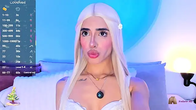 StormiRusso online show from December 18, 3:55 am