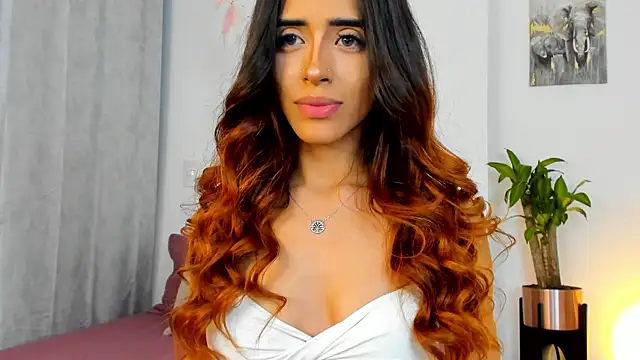 StormiRusso online show from January 17, 2:08 am