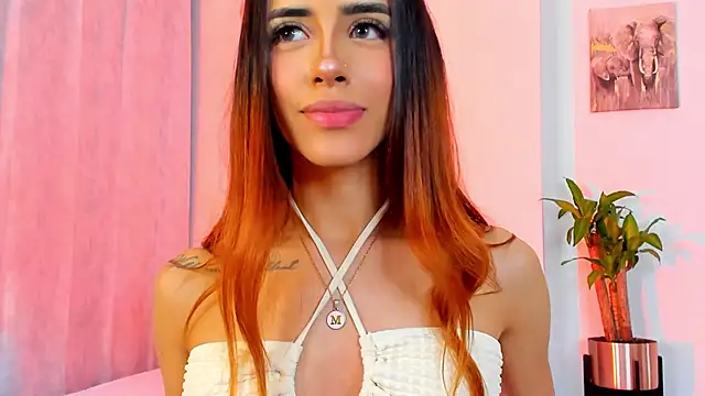 StormiRusso online show from January 25, 3:19 am