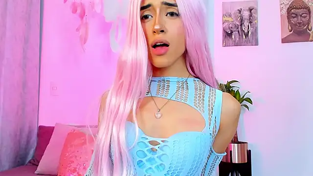 StormiRusso online show from January 22, 5:16 am