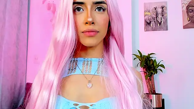 StormiRusso online show from January 22, 2:15 am