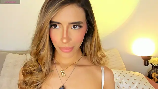 StormiRusso online show from January 13, 1:42 am