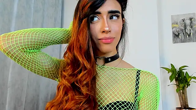 StormiRusso online show from January 10, 4:22 am