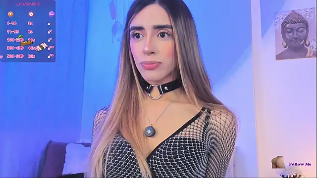 StormiRusso online show from November 10, 12:59 am