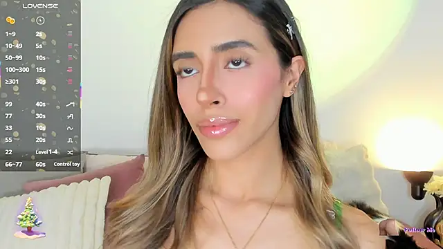 StormiRusso online show from January 11, 1:56 am