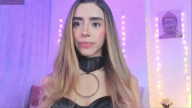 StormiRusso online show from November 23, 2:21 am