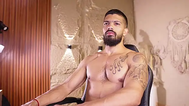 DannSaenz online show from July 3, 12:11 pm