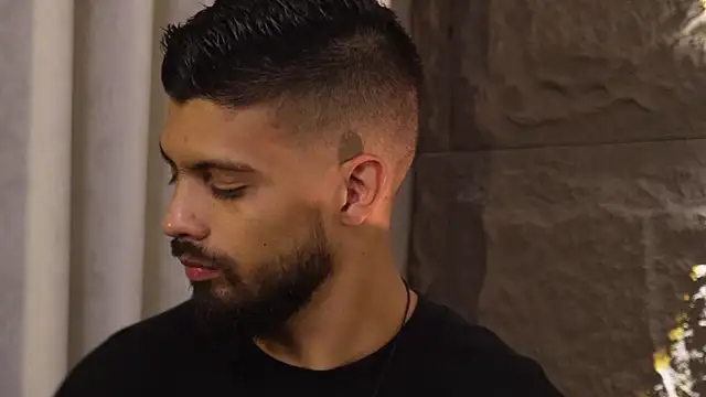 DannSaenz online show from November 8, 7:01 am