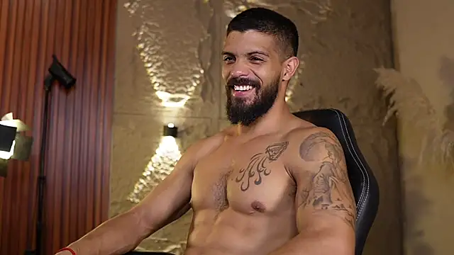 DannSaenz online show from June 9, 3:02 pm