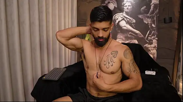 DannSaenz online show from March 6, 4:13 pm