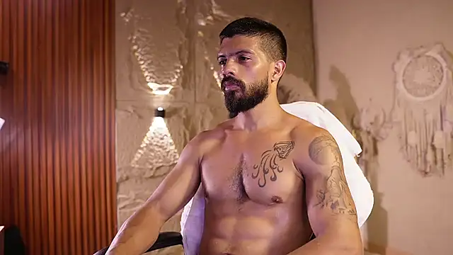 DannSaenz online show from July 16, 2:47 pm