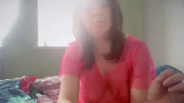 Diamond Tyler online show from May 1, 2:22 pm