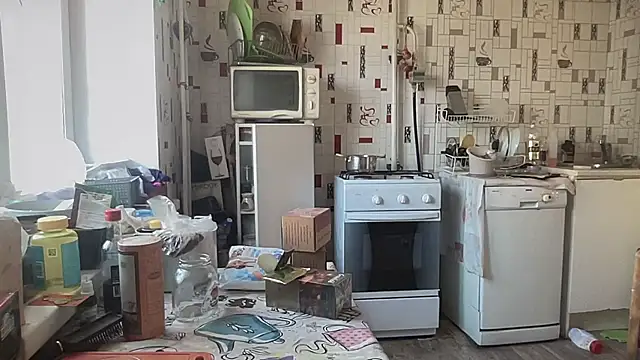 Diamond Tyler online show from November 20, 6:14 am