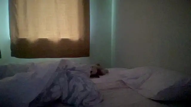 Diamond Tyler online show from March 28, 3:18 am