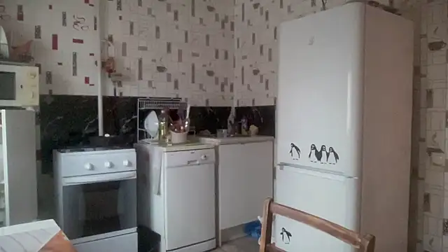 Diamond Tyler online show from March 17, 2:47 am