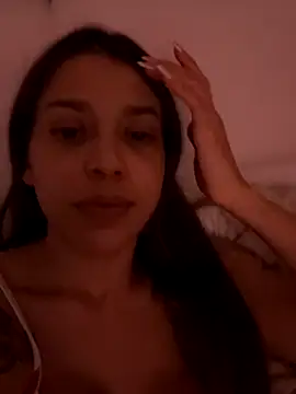 DanielaSaenz0 online show from December 19, 1:42 am