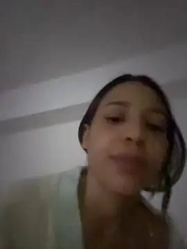 DanielaSaenz0 online show from March 12, 1:33 am