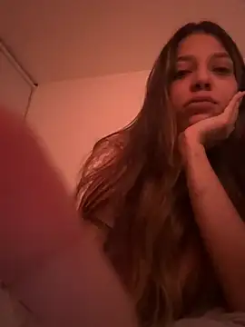 DanielaSaenz0 online show from February 22, 3:53 am