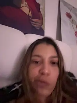 DanielaSaenz0 online show from February 17, 4:21 am