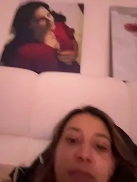 DanielaSaenz0 online show from February 25, 4:01 am