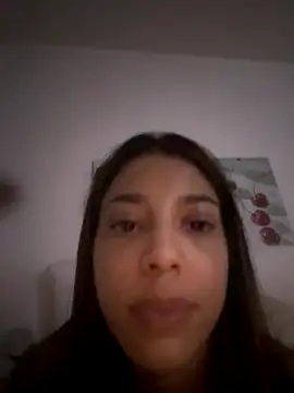 DanielaSaenz0 online show from December 2, 3:30 am