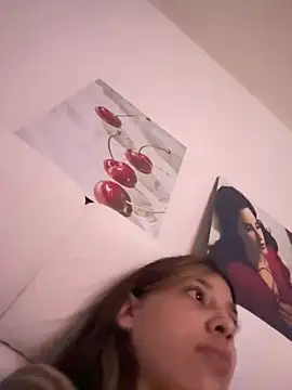 DanielaSaenz0 online show from December 20, 3:20 am