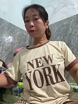 Linaannn online show from December 16, 12:04 am