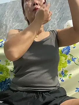 Linaannn online show from February 17, 12:08 am