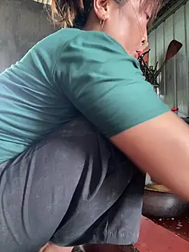 Linaannn online show from June 7, 5:34 am