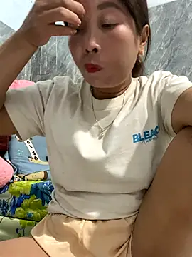 Linaannn online show from November 14, 12:20 pm