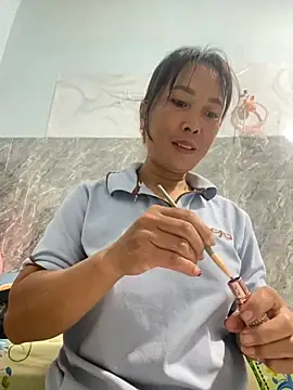 Linaannn online show from November 3, 11:30 pm