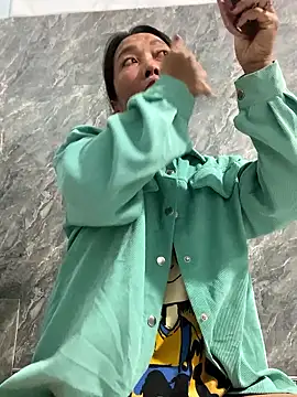 Linaannn online show from January 17, 11:52 pm