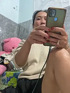 Linaannn online show from December 20, 11:07 pm