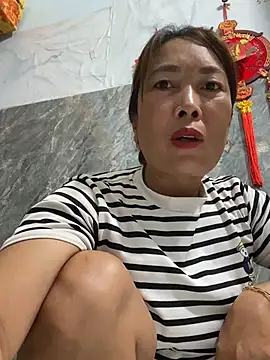 Linaannn online show from June 7, 11:21 pm