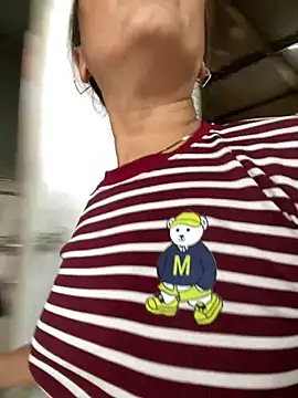 Linaannn online show from June 18, 11:54 pm