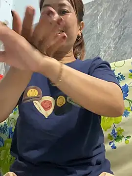 Linaannn online show from February 23, 12:01 am