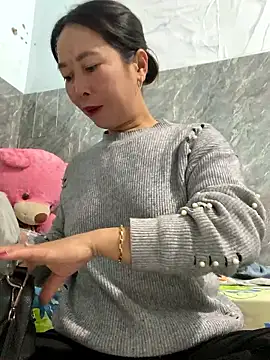 Linaannn online show from January 11, 11:44 pm