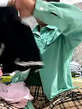 Linaannn online show from January 10, 11:55 pm