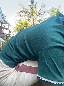 Linaannn online show from March 19, 1:27 am