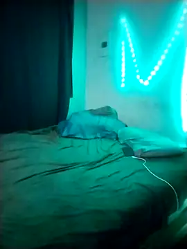 Convertiblechulo online show from March 17, 2:58 am