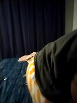 Convertiblechulo online show from February 27, 6:41 pm