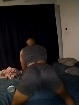 Convertiblechulo online show from February 8, 11:02 pm