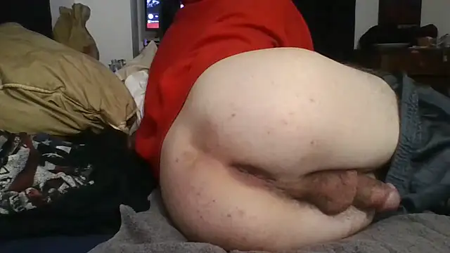 Snapshot of BackRoom18 chatting on February 15, 12:26 am BackRoom18 online show from February 15, 12:26 am