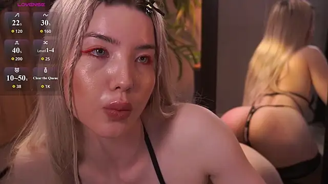 LindaThacker online show from April 9, 6:30 am