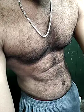 ChestFeast online show from March 12, 8:08 am