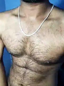 ChestFeast online show from January 17, 11:17 am