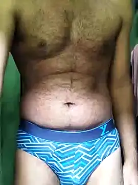 ChestFeast online show from January 3, 2:54 am