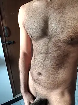 ChestFeast online show from April 19, 12:28 pm