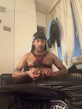 esteraulxxx online show from January 14, 8:40 am