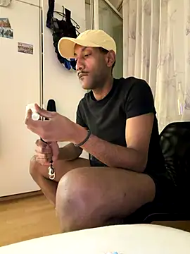 esteraulxxx online show from September 30, 7:20 pm